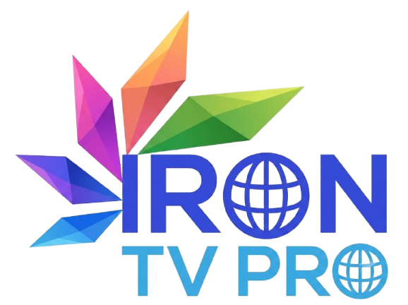 iron tv pro
