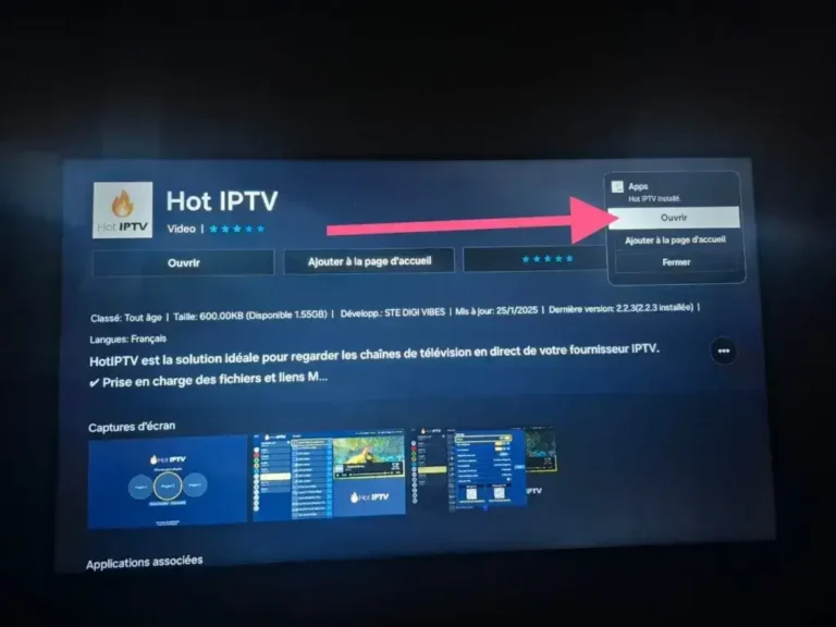 iron tv pro