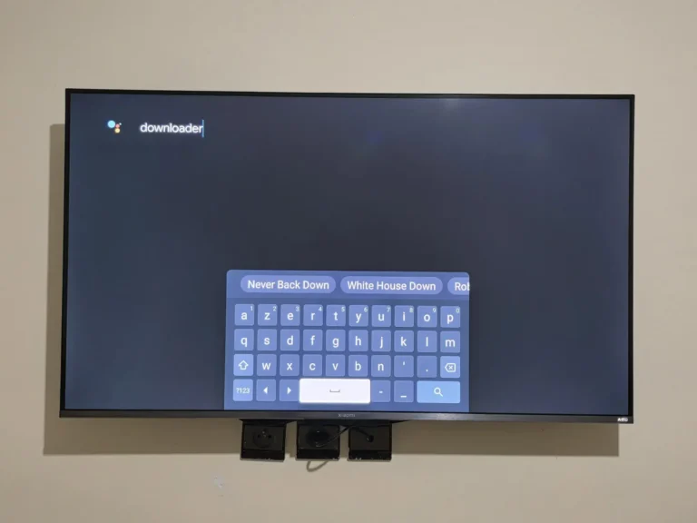 iron tv pro