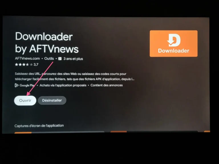 iron tv pro