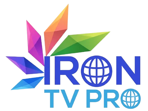 iron tv pro
